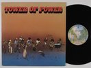 TOWER OF POWER Self Titled WARNER BROS BS 2681 LP VG+