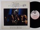 WOODS EMPIRE Universal Love TABU LP