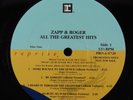 ZAPP & ROGER All The Greatest Hits REPRISE 2xLP VG++/VG+ promo