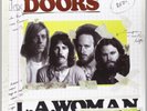 The Doors-L.A. Woman  VINYL NEW