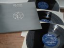 Rush Archives 1ST PRESS NM/NM/NM/EX+ SUPERB AUDIO   NM VINYLS  1978 UK 3 x LP