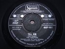 EXCITERS = Tell Him = MINT = UNITED ARTISTS UP 1011 = R&B Soul Girl Group Dancer