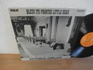 Jefferson Airplane ?– Bless Its Pointed Little Head UK RCA LP in Mint