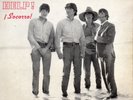 THE BEATLES, EP, YESTERDAY + 3, SPANISH EDIT.1965