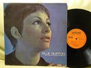 ANN BURTON & LOUIS VAN DYKE TRIO Blue Burton '67 ARTONE DUTCH EURO VOCAL JAZZ LP