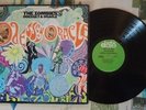 The Zombies LP Odessey & Oracle 1968 Psych VG+/VG++