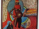 Miles Davis - Live-Evil 2xLP - Columbia VG+