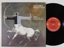 SAGITTARIUS Present Tense COLUMBIA LP VG+ 2-eye