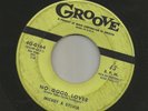 ROCKABILLY R&B JIVER-  MICKEY & SYLVIA-  NO GOOD LOVER   -HEAR -1956 GROOVE