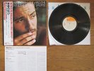 BRUCE SPRINGSTEEN The Wild Innocent & The E Street Shuffle JAPAN LP OBI SOPO-125