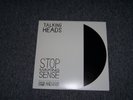 Talking Heads - Stop Making Sense LP Mint- 1-25121 /1984 Vinyl Record Inc Bookle