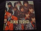 LP / PINK FLOYD ( The Piper At The Gates Of Dawn ) 1967