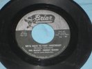 45 record sale Rockabilly PHIL BEASLEY / BROWN Brian #111 Good Gosh Gal / We'll
