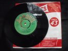 Jackie Mittoo - Dark Of The Moon - BAM17 Rare Reggae Near Mint A-1 B-1 Bamboo