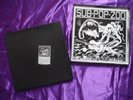Sub Pop 200 - 3LP + Booklet + Sticker Rare Ltd Etd 1988 Nirvana etc N/Mint