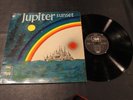 Jupiter Sunset Gatefold 1st Press French Import Path EMI Records Prog LP EX