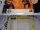 LP 33t BIEM - Les chaussettes noires story - Vol 1 - Série Flash (1964)
