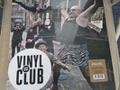 The Doors STRANGE DAYS Remastered LIMITED EDITION New Blue/Grey Colored Vinyl LP