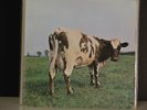PINK FLOYD ATOM HEART MOTHER LP - GERMAN FIRST PRESSING NM.  NEAR MINT