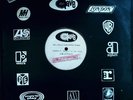 RaRe LED ZEPPELIN Houses Of The Holy Test Pressing Clave Promo Atlantic LP