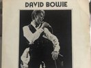 David Bowie The 1972 American Tour
