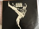 David Bowie The Man Who Sold The World Vinyl 1st edition