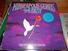 MINNEAPOLIS GENIUS Prince 94 East Historic 1977 Recordings VINYL 1985 ALBUM NPG