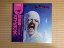 Scorpions ?– Blackout RPL-8107 Japan Insert Obi Near Mint