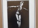 David Bowie Soft In The Middle *The Amazing KORNYFONE Record Label 1915 *