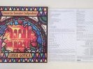 CONSORZIO SUONATORI INDIPENDENTI (CSI C.S.I.) Linea gotica LP BLACK OUT 1996