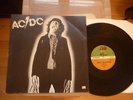 AC / DC rock'n'roll damnation / sin city / LP MAXI