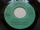 GENERAL LEE And The Space Army Band, WE DID IT BABY (pt 1&2) LOST WEEKEND 45.