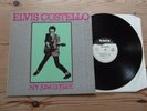 ELVIS COSTELLO - MY AIM IS TRUE-