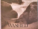 WASHED LP Private Rural Folk Femme Xian Christian Psych Stow MA Rare w Insert