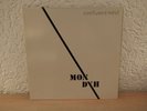 Mon Dyh - Confused mind - Vinyl LP Gatefold