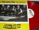 Die Toten Hosen , Roten Rosen