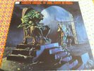 Heavy Metal Hard Rock LP - Cirith Ungol - One Foot in Hell- Roadrunner