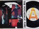 PSYCHEDELIC FURS ‎– Pretty In Pink    PROMO 7