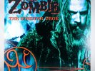 Rob Zombie - The Sinister Urge GEFFEN 2001, 0694931471 LP VINYL