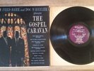 Orig Soul LP Gospel Caravan Fred Barr Doc Wheeler Wonders Harmonaires Finders