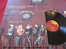 PANIC AT THE DISCO A Fever You Can't Sweat Out LP RARE 2005 1st Press Decaydance