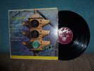 PAUL CHAMBERS go... LP VEE JAY 1014 FIRST PRESS MONO 1950s NM VINYL
