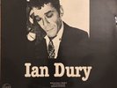 IAN DURY SEX & DRUGS & ROCK & ROLL 1977 FRENCH PRESS 12