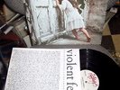 VIOLENT FEMMES SELF TITLED 1983 DEBUT LP NM NEAR MINT US SLASH ORIGINAL VINYL