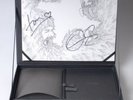 Kasabian Velociraptor Super Deluxe Edition Box Set Signed - Brand New And Sealed
