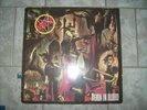 Slayer-Reign In Blood,Erstauflage,Geffen Records