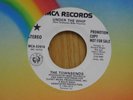 Townsends DJ 45 UNDER THE WHIP - MCA M-