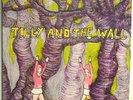 Tilly And The Wall - Wild Like Children - Team Love Records TL 01 - US 2006