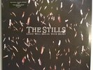 The Stills - Logic Will Break Your Heart by - Vice Records Vice 83674-1 - 1st ??