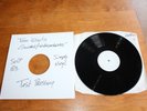 Tom Waits ??- UK LP Test Pressing Simply Vinyl Swordfishtrombones  SVLP 183